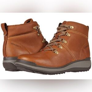 Merrell Snowcreek Hiking Boot Size 8